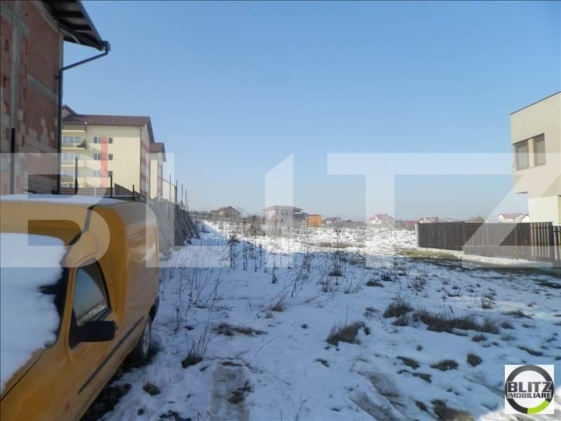 Teren de vânzare Europa - 22875TV | BLITZ Cluj-Napoca | Poza3