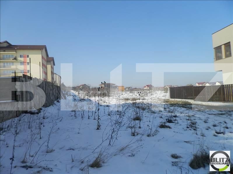 Teren de vânzare Europa - 22875TV | BLITZ Cluj-Napoca | Poza5