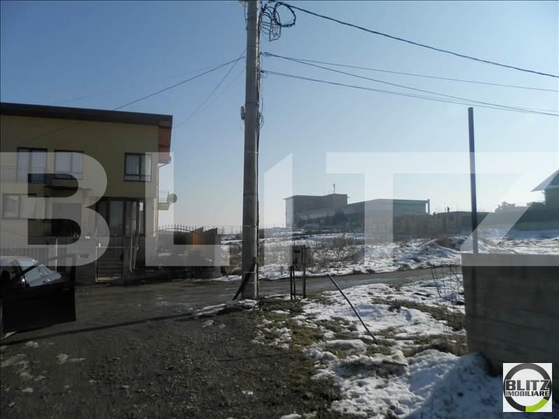 Teren de vânzare Europa - 22875TV | BLITZ Cluj-Napoca | Poza7