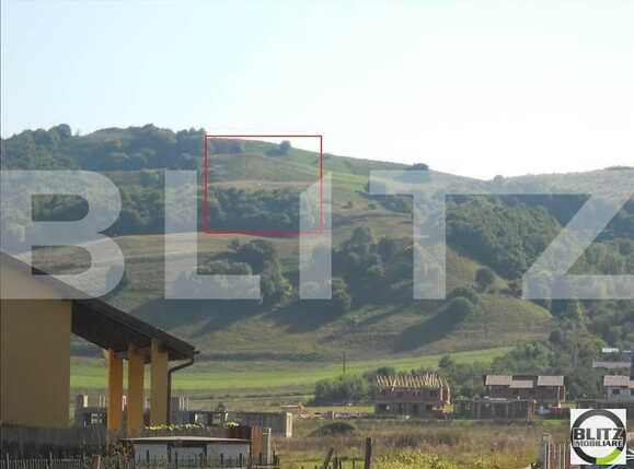 Teren de vânzare Floreşti - 22876TV | BLITZ Cluj-Napoca | Poza1