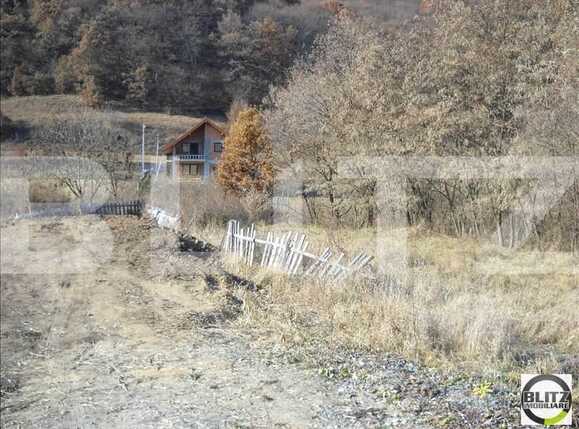 Teren de vânzare Floreşti - 22877TV | BLITZ Cluj-Napoca | Poza4