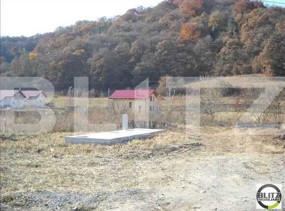 Teren de vânzare Floreşti - 22877TV | BLITZ Cluj-Napoca | Poza1