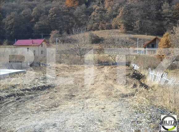 Teren de vânzare Floreşti - 22877TV | BLITZ Cluj-Napoca | Poza3