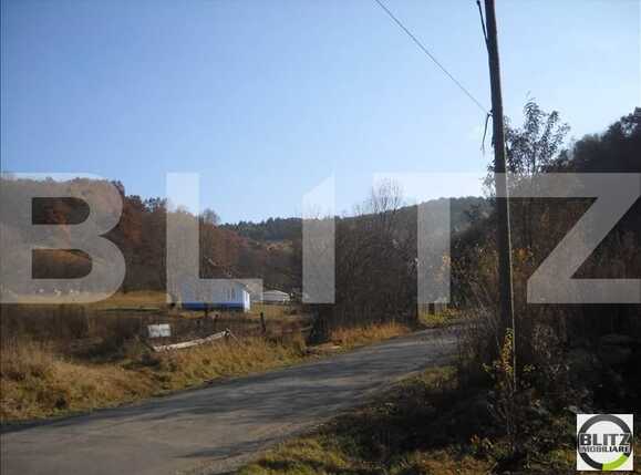 Teren de vânzare Floreşti - 22877TV | BLITZ Cluj-Napoca | Poza6
