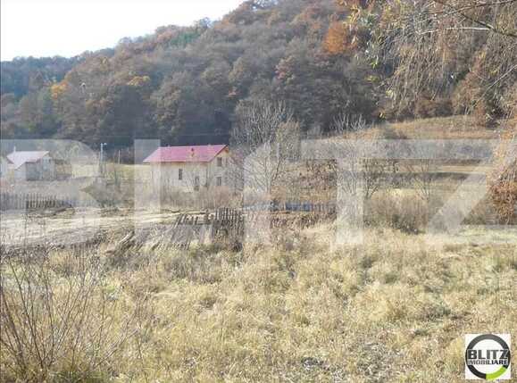 Teren de vânzare Floreşti - 22877TV | BLITZ Cluj-Napoca | Poza2