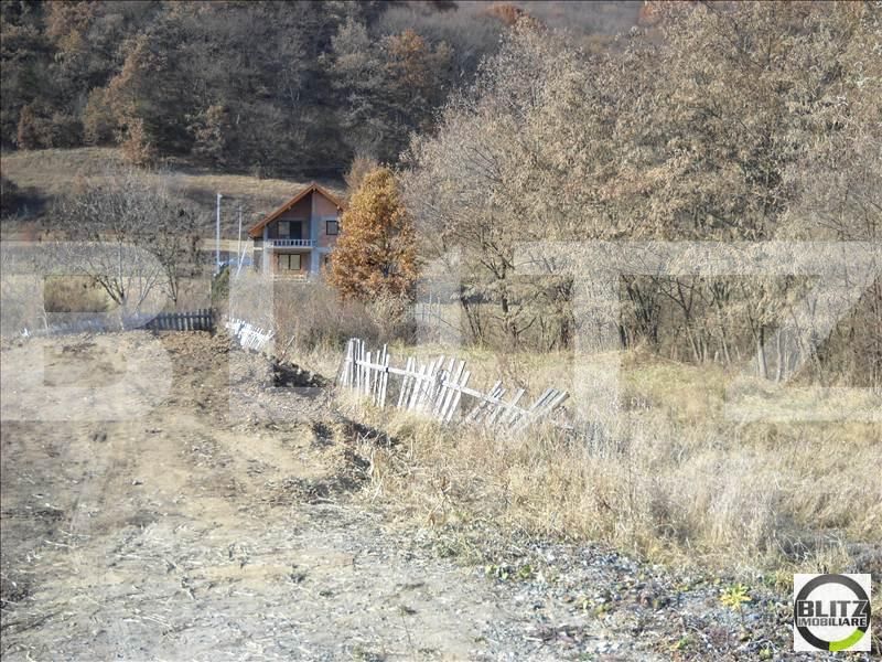 Teren de vânzare Floreşti - 22877TV | BLITZ Cluj-Napoca | Poza4