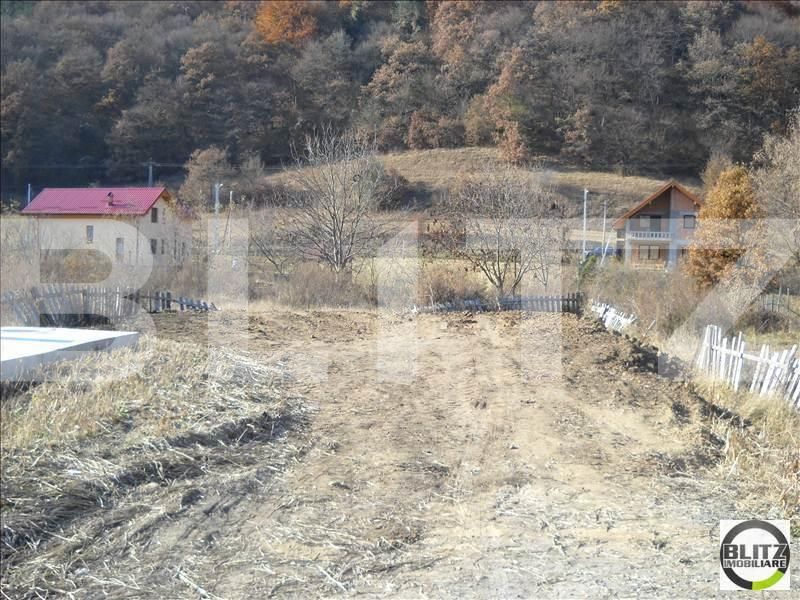 Teren de vânzare Floreşti - 22877TV | BLITZ Cluj-Napoca | Poza5