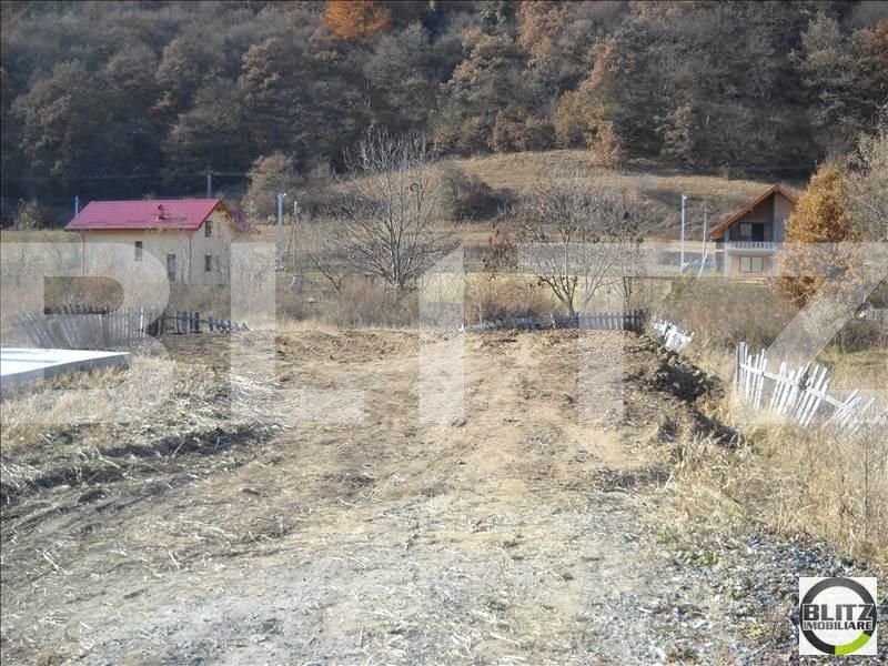 Teren de vânzare Floreşti - 22877TV | BLITZ Cluj-Napoca | Poza3