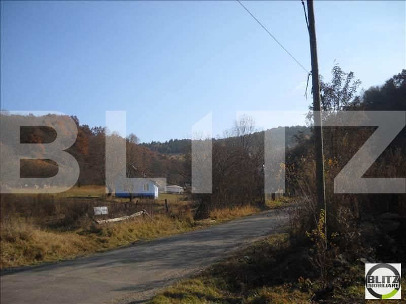 Teren de vânzare Floreşti - 22877TV | BLITZ Cluj-Napoca | Poza6