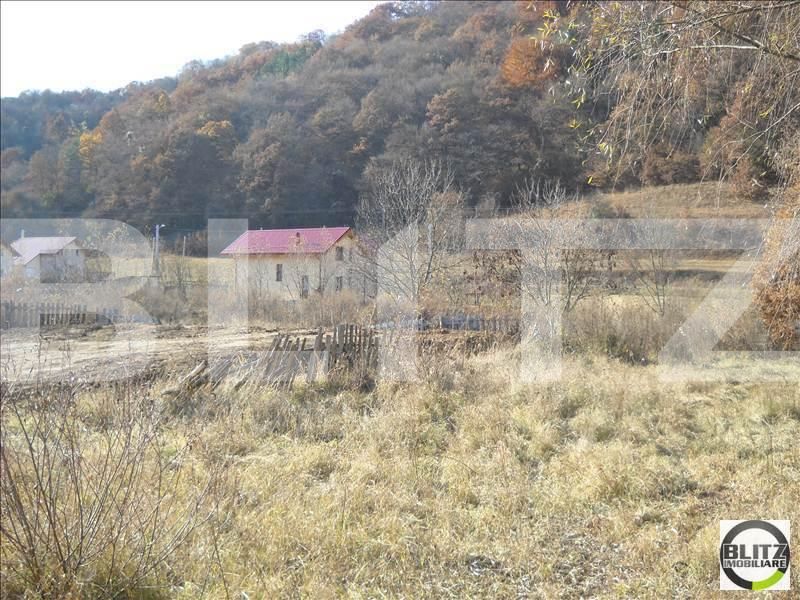 Teren de vânzare Floreşti - 22877TV | BLITZ Cluj-Napoca | Poza2