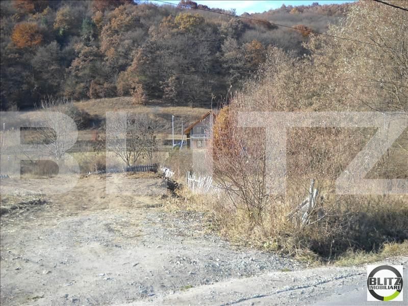 Teren de vânzare Floreşti - 22877TV | BLITZ Cluj-Napoca | Poza7