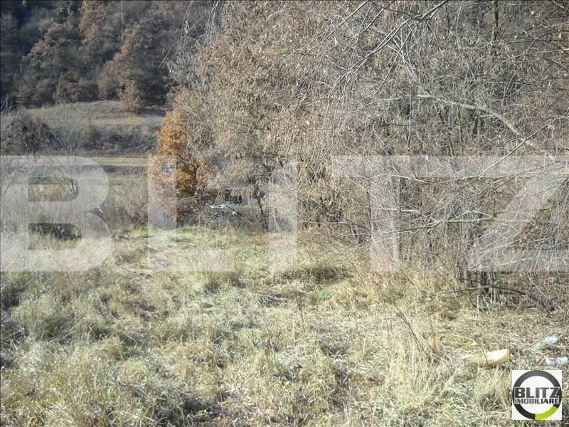 Teren de vânzare Floreşti - 22877TV | BLITZ Cluj-Napoca | Poza9