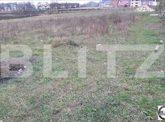 Teren de vânzare Floreşti - 22878TV | BLITZ Cluj-Napoca | Poza1