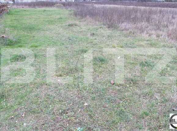 Teren de vânzare Floreşti - 22878TV | BLITZ Cluj-Napoca | Poza3