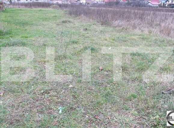 Teren de vânzare Floreşti - 22878TV | BLITZ Cluj-Napoca | Poza2