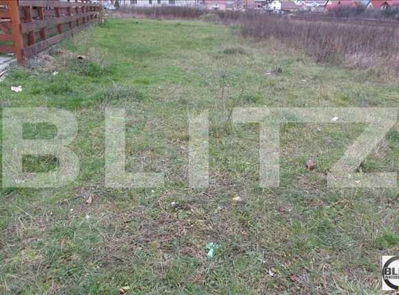 Teren de vânzare Floreşti - 22878TV | BLITZ Cluj-Napoca | Poza4