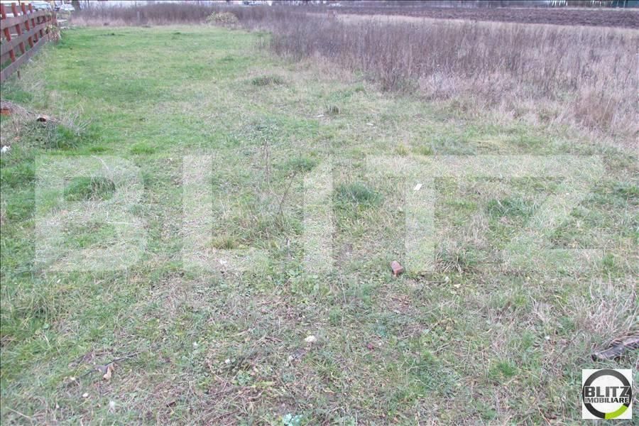 Teren de vânzare Floreşti - 22878TV | BLITZ Cluj-Napoca | Poza3