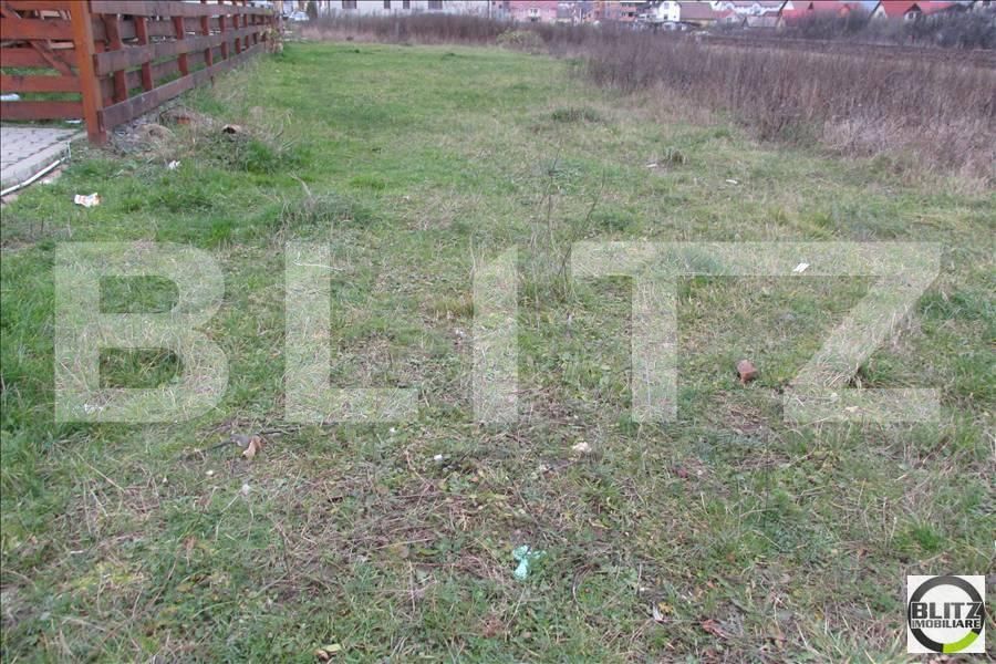 Teren de vânzare Floreşti - 22878TV | BLITZ Cluj-Napoca | Poza4