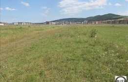 Vanzare teren cu 513 mp, front de 35 ml, PUD.