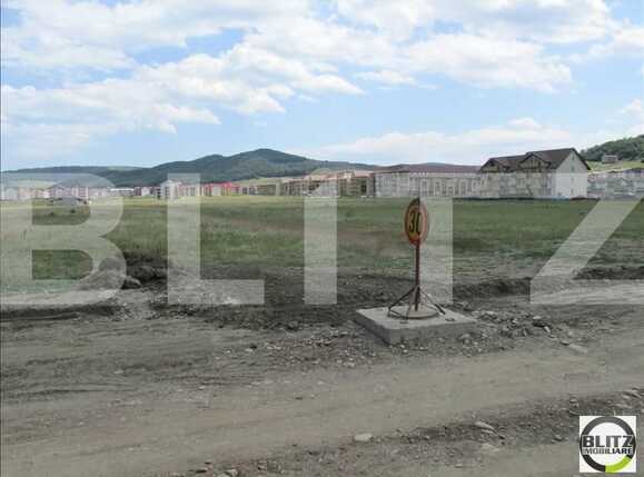Teren de vânzare Floreşti - 22879TV | BLITZ Cluj-Napoca | Poza3