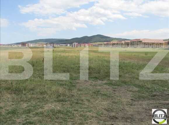Teren de vânzare Floreşti - 22879TV | BLITZ Cluj-Napoca | Poza1