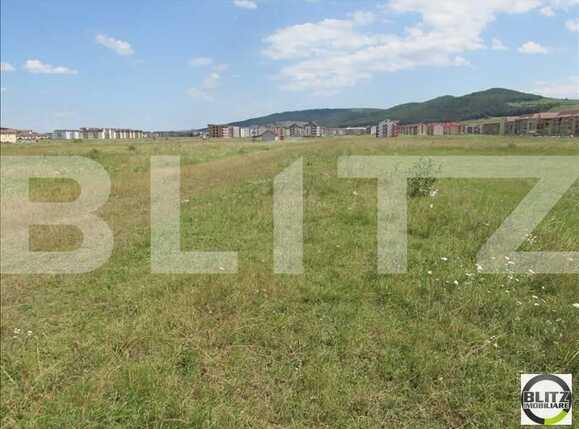 Teren de vânzare Floreşti - 22879TV | BLITZ Cluj-Napoca | Poza2