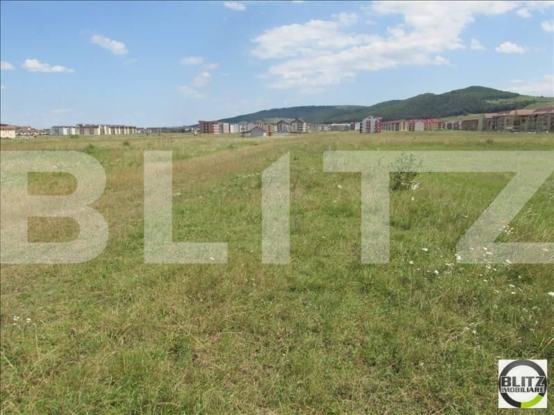 Teren de vânzare Floreşti - 22879TV | BLITZ Cluj-Napoca | Poza2