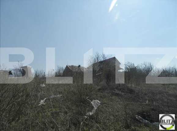 Teren de vânzare Borhanci - 22880TV | BLITZ Cluj-Napoca | Poza10