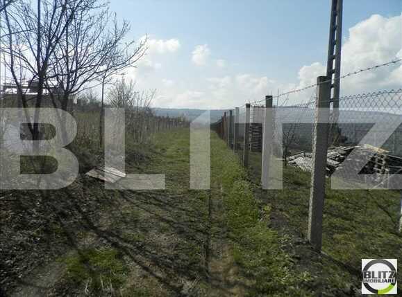 Teren de vânzare Borhanci - 22880TV | BLITZ Cluj-Napoca | Poza2