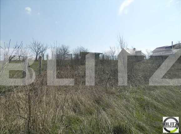 Teren de vânzare Borhanci - 22880TV | BLITZ Cluj-Napoca | Poza7