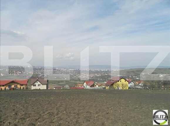 Teren de vânzare Borhanci - 22880TV | BLITZ Cluj-Napoca | Poza3
