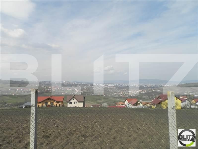 Teren de vânzare Borhanci - 22880TV | BLITZ Cluj-Napoca | Poza4