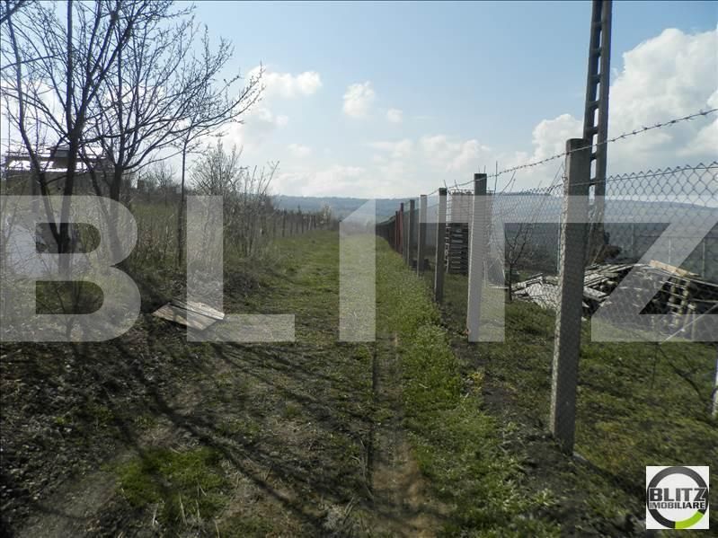 Teren de vânzare Borhanci - 22880TV | BLITZ Cluj-Napoca | Poza2