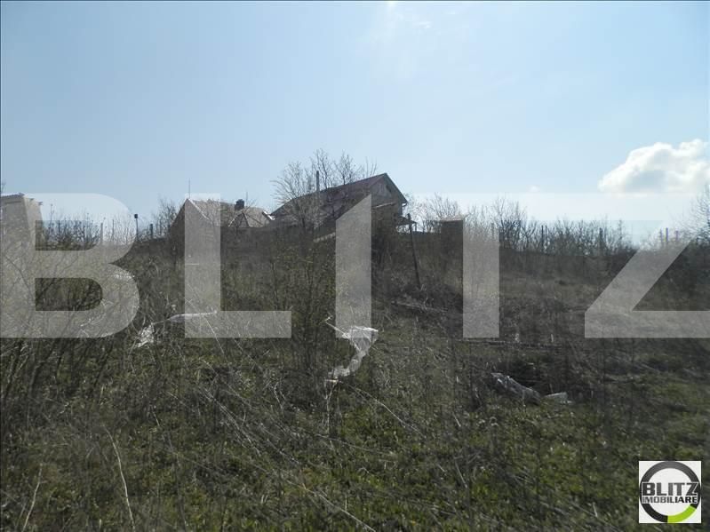 Teren de vânzare Borhanci - 22880TV | BLITZ Cluj-Napoca | Poza8