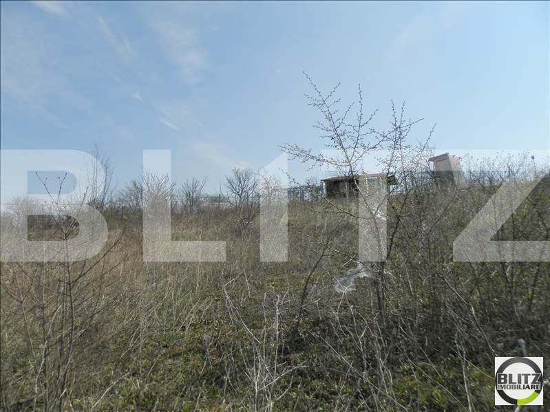 Teren de vânzare Borhanci - 22880TV | BLITZ Cluj-Napoca | Poza9