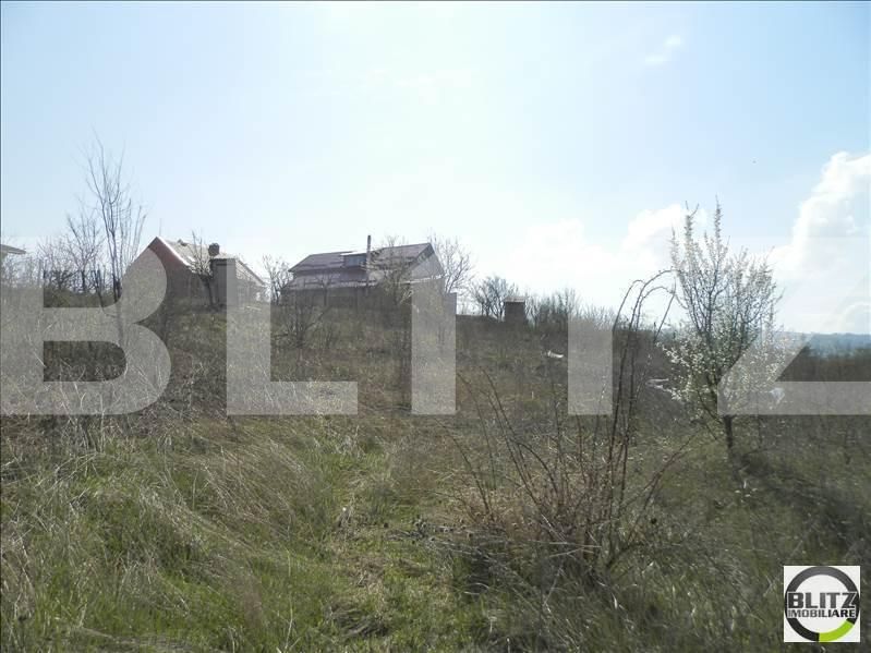Teren de vânzare Borhanci - 22880TV | BLITZ Cluj-Napoca | Poza6