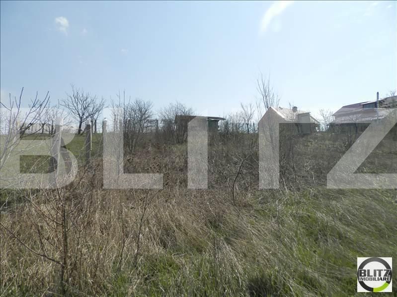 Teren de vânzare Borhanci - 22880TV | BLITZ Cluj-Napoca | Poza7