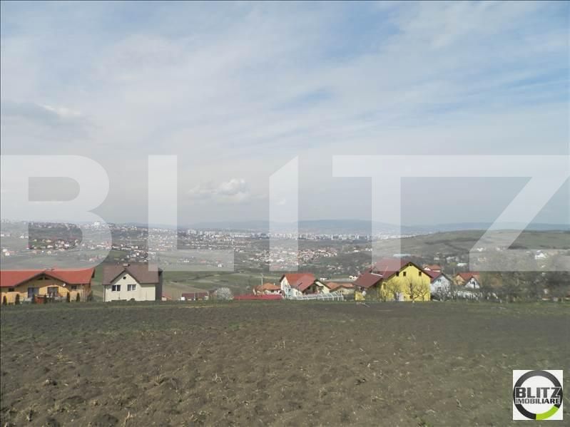 Teren de vânzare Borhanci - 22880TV | BLITZ Cluj-Napoca | Poza3