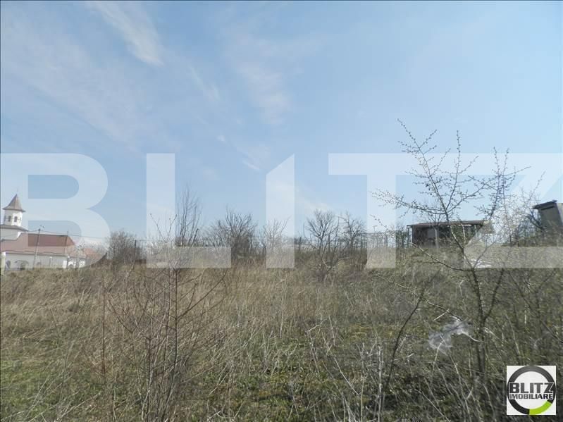 Teren de vânzare Borhanci - 22880TV | BLITZ Cluj-Napoca | Poza5
