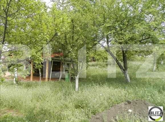 Teren de vânzare Dambul Rotund - 22881TV | BLITZ Cluj-Napoca | Poza1