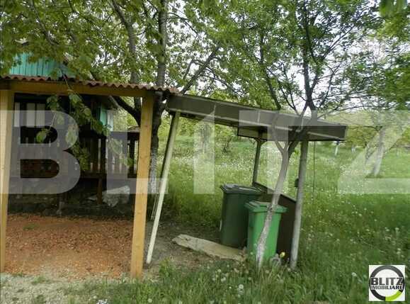 Teren de vânzare Dambul Rotund - 22881TV | BLITZ Cluj-Napoca | Poza3