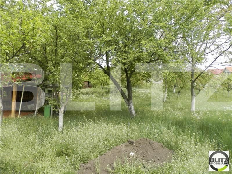 Teren de vânzare Dambul Rotund - 22881TV | BLITZ Cluj-Napoca | Poza6