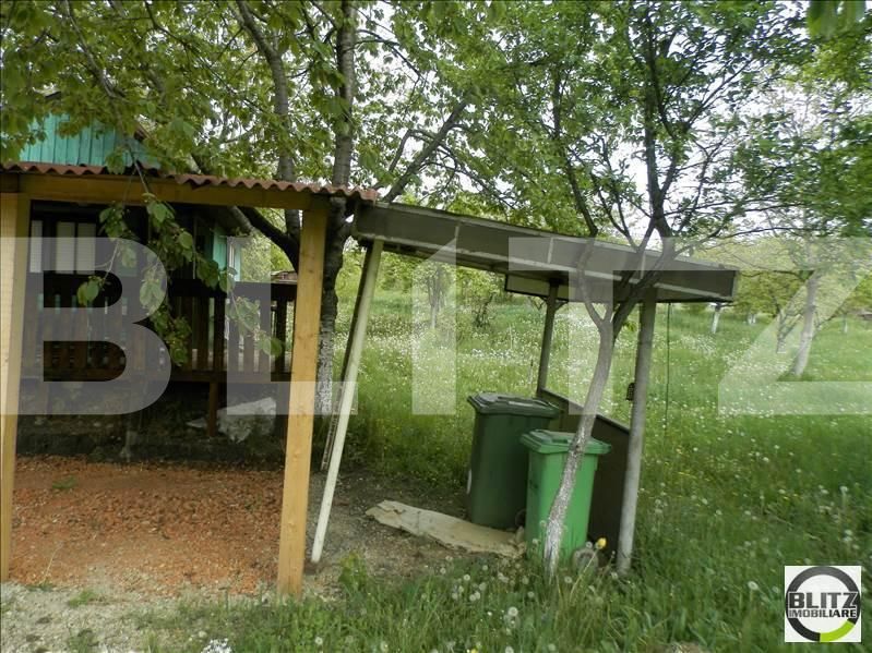 Teren de vânzare Dambul Rotund - 22881TV | BLITZ Cluj-Napoca | Poza3