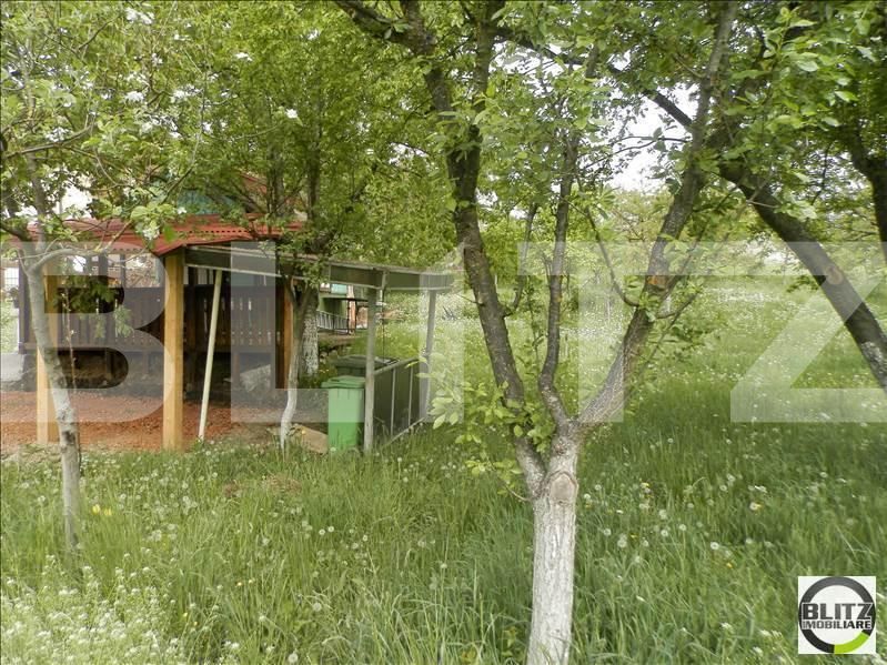 Teren de vânzare Dambul Rotund - 22881TV | BLITZ Cluj-Napoca | Poza2