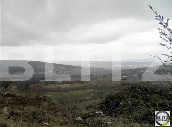 Teren de vânzare Europa - 22882TV | BLITZ Cluj-Napoca | Poza2