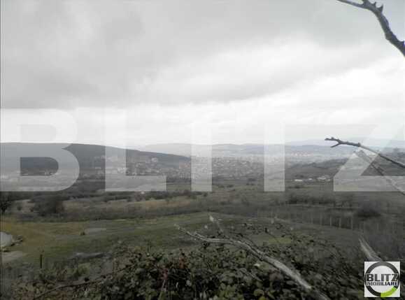 Teren de vânzare Europa - 22882TV | BLITZ Cluj-Napoca | Poza1