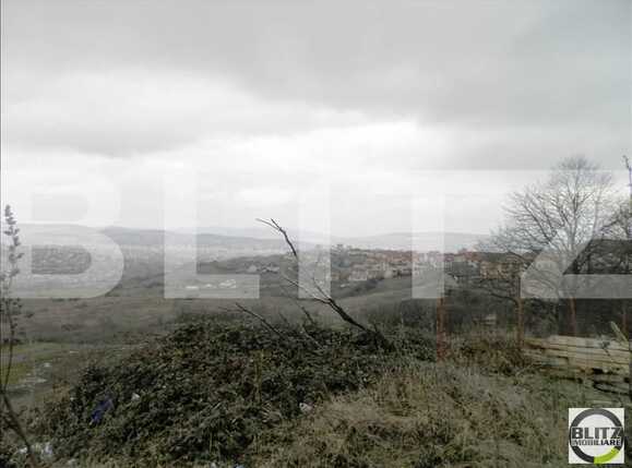 Teren de vânzare Europa - 22882TV | BLITZ Cluj-Napoca | Poza3