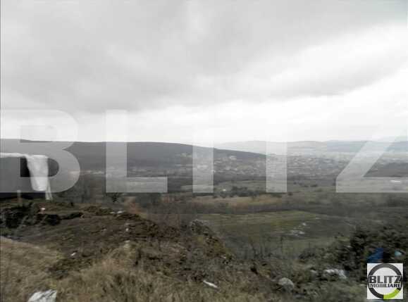 Teren de vânzare Europa - 22882TV | BLITZ Cluj-Napoca | Poza4