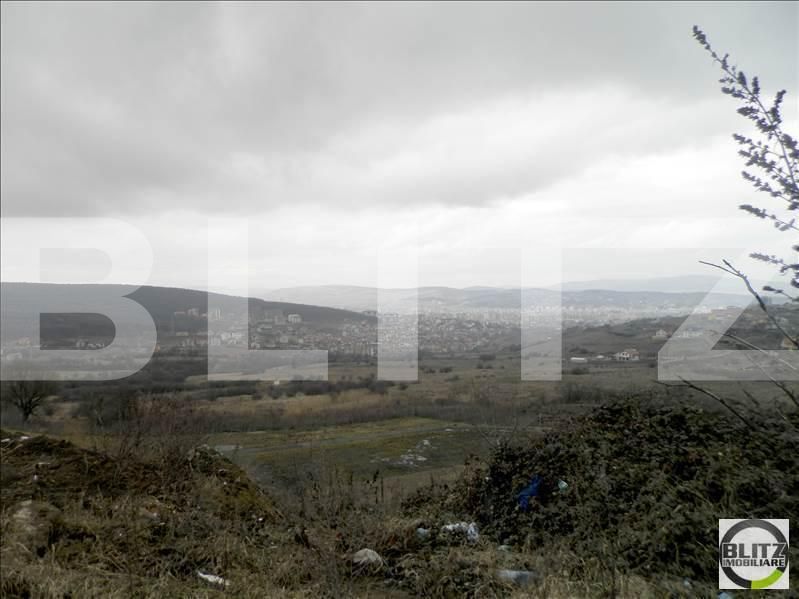Teren de vânzare Europa - 22882TV | BLITZ Cluj-Napoca | Poza2