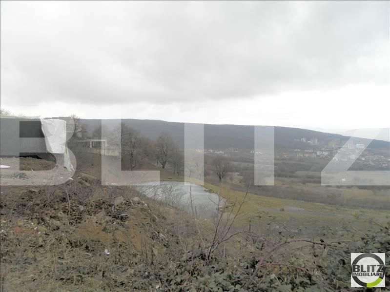 Teren de vânzare Europa - 22882TV | BLITZ Cluj-Napoca | Poza5